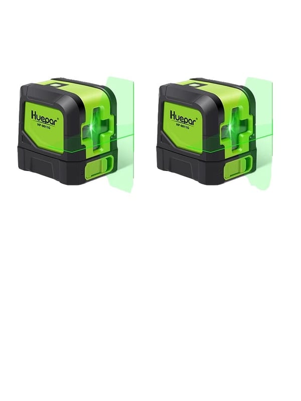 Laseritason, itsesäätyvä, monipuolinen käyttö,9011G-2PCS
