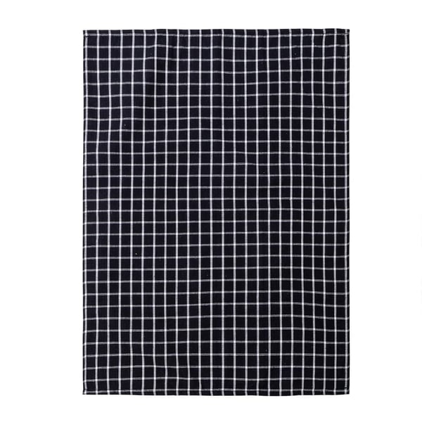 OPVASKHÅNDKLÆDER, Ultra Absorberende, Kemikaliefri,Sort ternet, 5PC 48x65CM-a