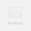 Ford Ranger Baglygter Cover, Mat Sort, Passer til 2015-2022 Wildtrak og Raptor, , 2012-2022