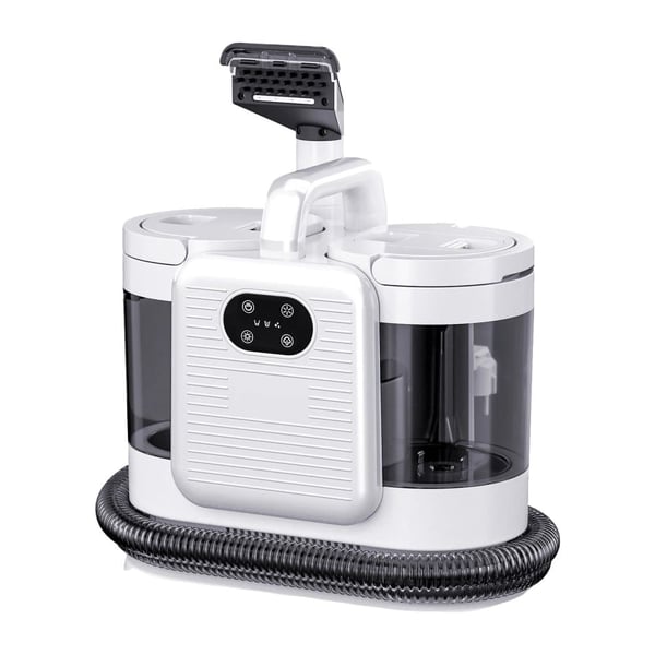 Tæpperenser, 1650W Effekt, 15kPa Sug,Et sæt, EU