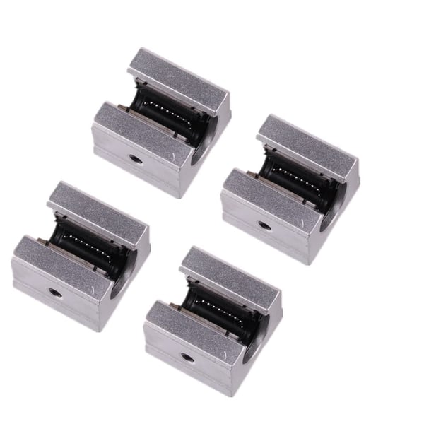 Lineaarikisko, SBR12, CNC-osat, 1500mmSBR12