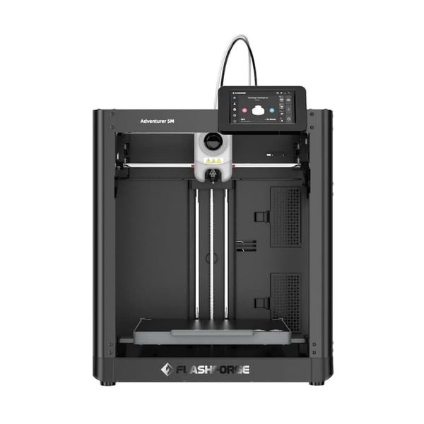 3D-printer, højhastighedsudskrivning, automatisk sengejustering,Eventyrer 5M