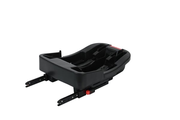 Bæresele til spædbørn, Isofix sikkerhedsbase, komfortabel bilsæde,TLDZ001