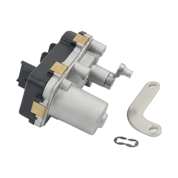 Elektronisk Turboaktuator, Passer til Land Rover & Jaguar, Modelkompatibilitet, OEM-Nummer Matchning