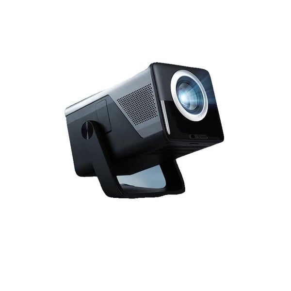 Projektori, 8K-tuki, automaattinen tarkennus,X7-Perusversio, EU Plug-a