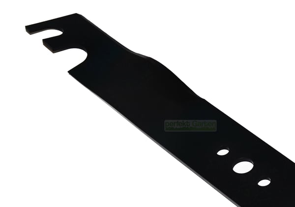 53 CM 21" plæneklipper kniv til Marazzini Flymo Jonsered Florabest Husqvarna Partner AYP