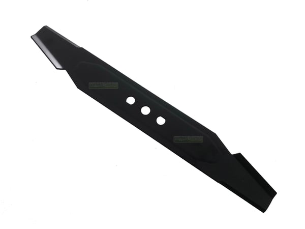 43 CM plæneklipper kniv til Gardenline IAM 36-4340 1-SF (IAM 36-4340 1S F)