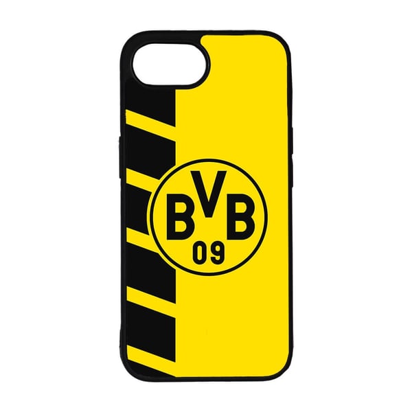 Borussia Dortmund iPhone SE 5G Deksel