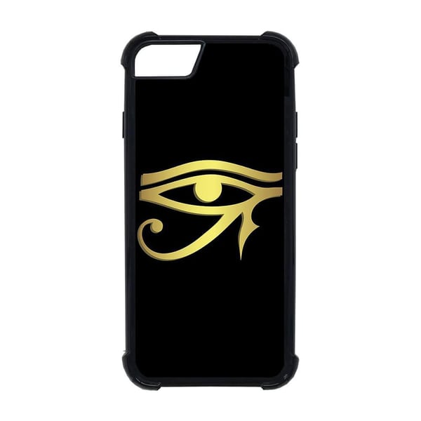 Eye of Horus iPhone SE 2020 Mobiltelefon Deksel