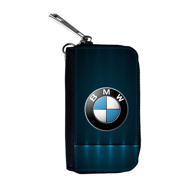 Auton avainkotelo: BMW MC, suojaava kotelo eloisalla ja uniikilla kuviolla Auton avainkotelo: BMW MC, suojaava kotelo eloisalla ja uniikilla kuviolla