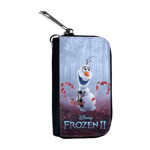 Auton avainkotelo: Frozen 2 Olaf, suojaava kotelo eloisalla ja uniikilla kuviolla Auton avainkotelo: Frozen 2 Olaf, suojaava kotelo eloisalla ja uniikilla kuviolla