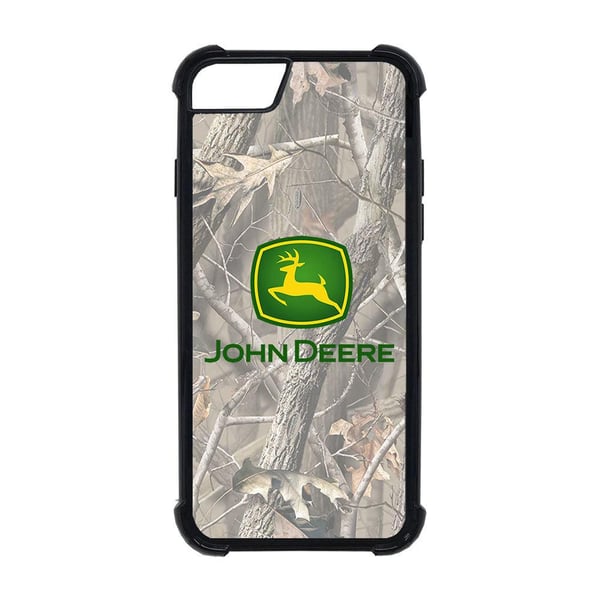 John Deere iPhone SE 2020 Mobiltelefon Deksel