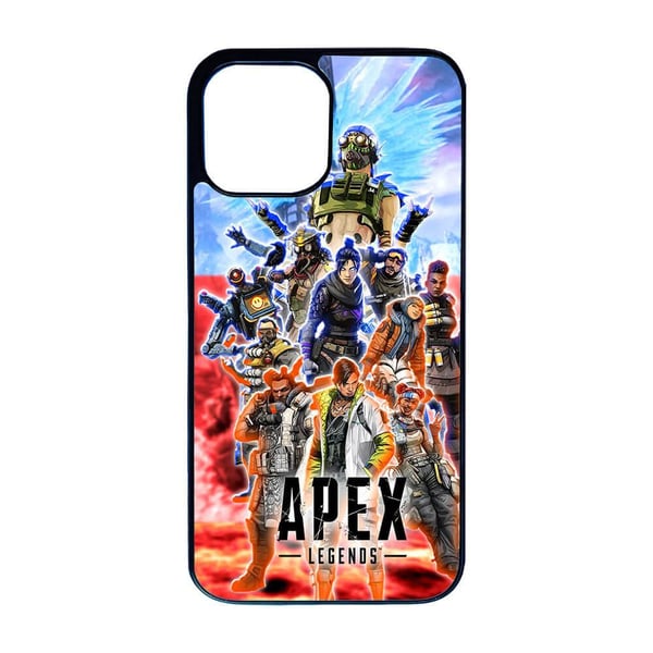 Game Apex Legends iPhone 12/iPhone 12 Pro Kuori