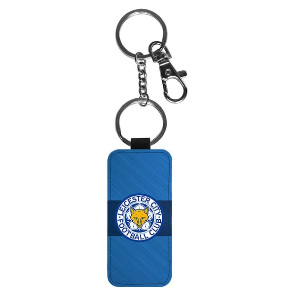 Avaimenperä: Leicester, tyylikäs riipus, jossa on eloisa ja uniikki kuvio