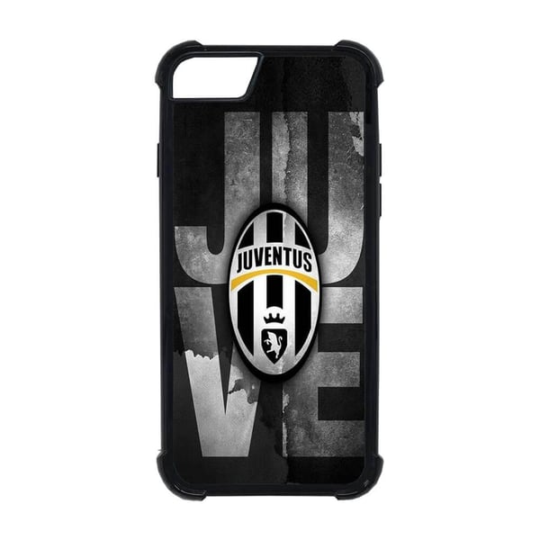 Juventus iPhone SE 2020 Mobiltelefon Deksel