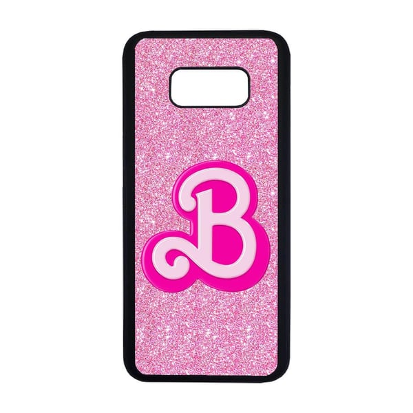 Til Samsung Galaxy S8+: Barbie 2023, mobildeksel med unikt motiv, beskyttende cover