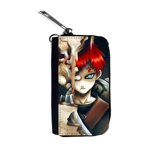 Auton avainkotelo: Naruto Gaara, suojaava kotelo eloisalla ja uniikilla kuviolla Auton avainkotelo: Naruto Gaara, suojaava kotelo eloisalla ja uniikilla kuviolla
