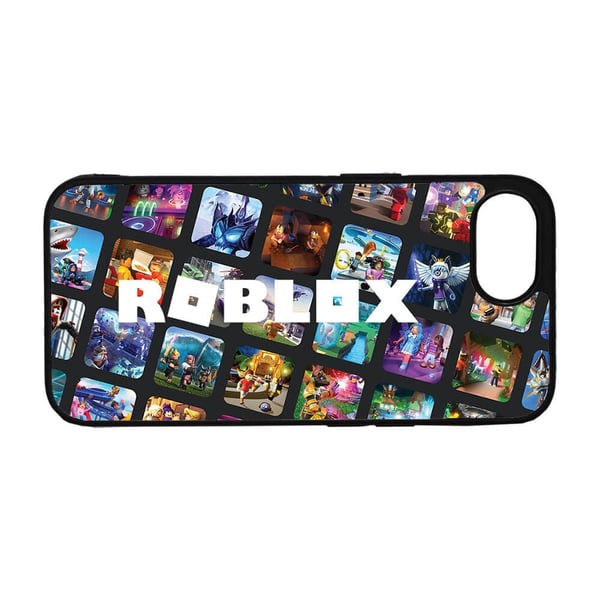 Peli Roblox iPhone SE 5G Kuori