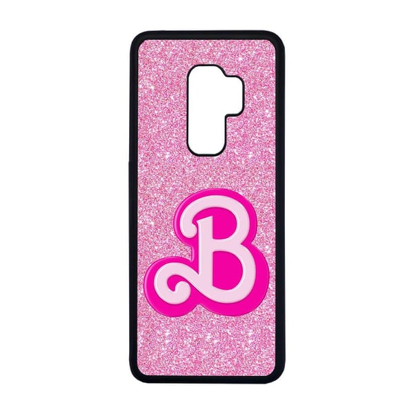 Til Samsung Galaxy S9+: Barbie 2023, mobildeksel med unikt motiv, beskyttende cover