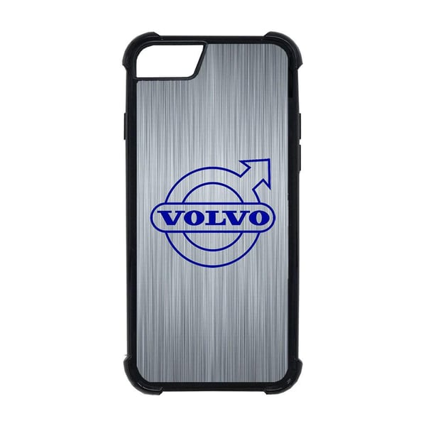 Volvo iPhone SE 2020 Mobiltelefon Dække