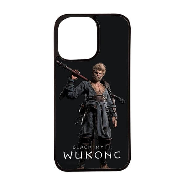 Peli Black Myth Wukong iPhone 12/iPhone 12 Pro Kuori