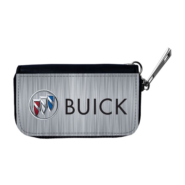 Auton avainkotelo: Buick, suojaava kotelo eloisalla ja uniikilla kuviolla Auton avainkotelo: Buick, suojaava kotelo eloisalla ja uniikilla kuviolla