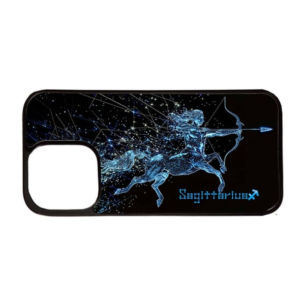 Horoskooppi Jousimies iPhone 12 Mini Kuori