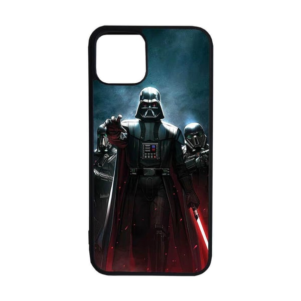 Star Wars Darth Vader iPhone 12 Mini Kuori Star Wars Darth Vader iPhone 12 Mini Kuori