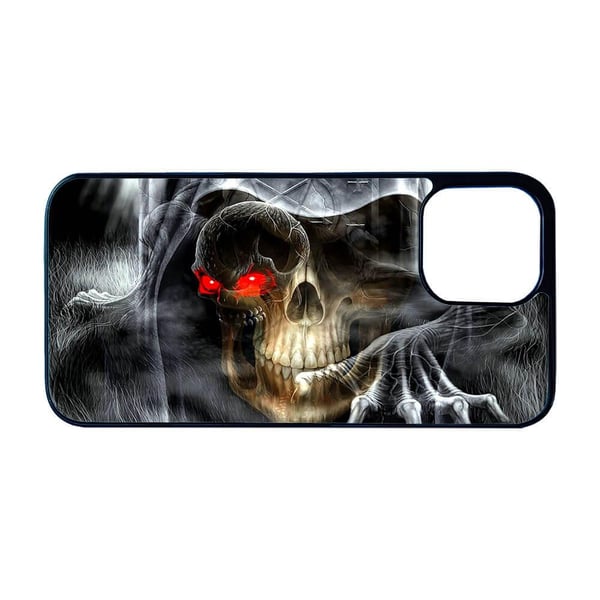 Skull iPhone 12 Pro Max Kuori