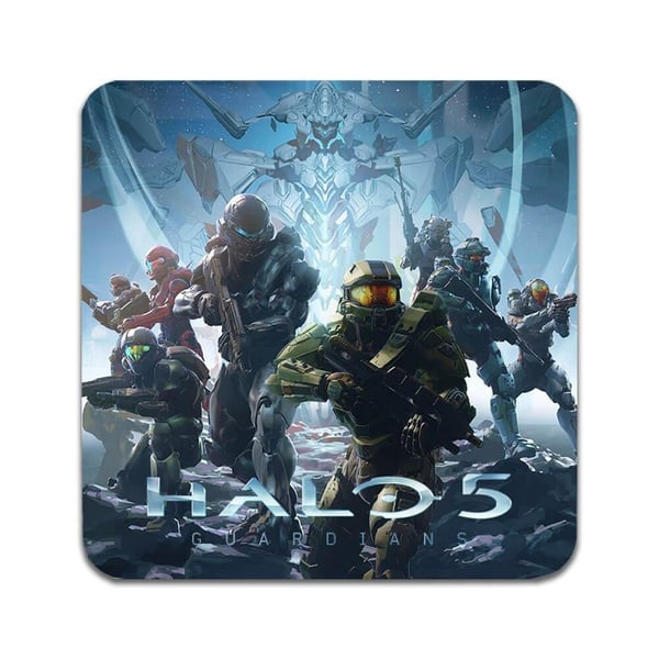 2 STK Game Halo 5 Guardians Coastere