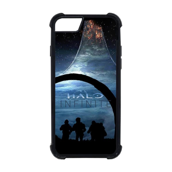 Halo Infinite iPhone SE 2020 Mobiltelefon Deksel