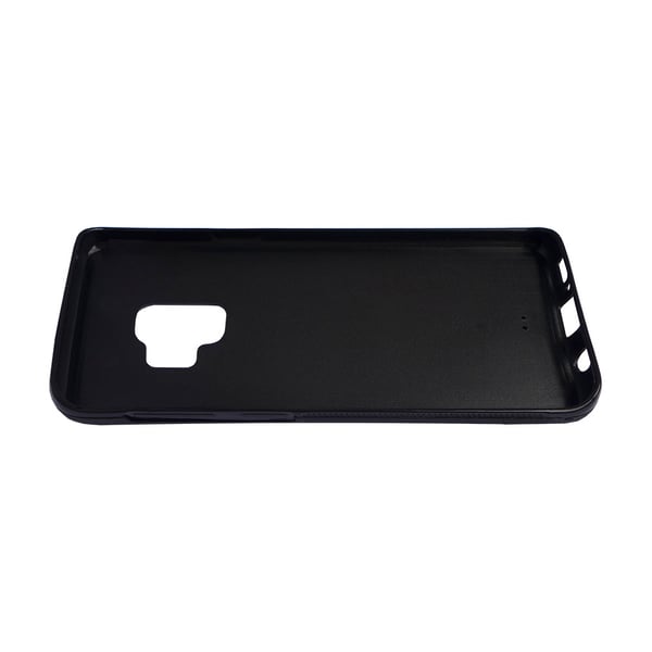 Til Samsung Galaxy S9: Dyr Tiger Oljemaleri, mobildeksel med unikt motiv, beskyttende cover