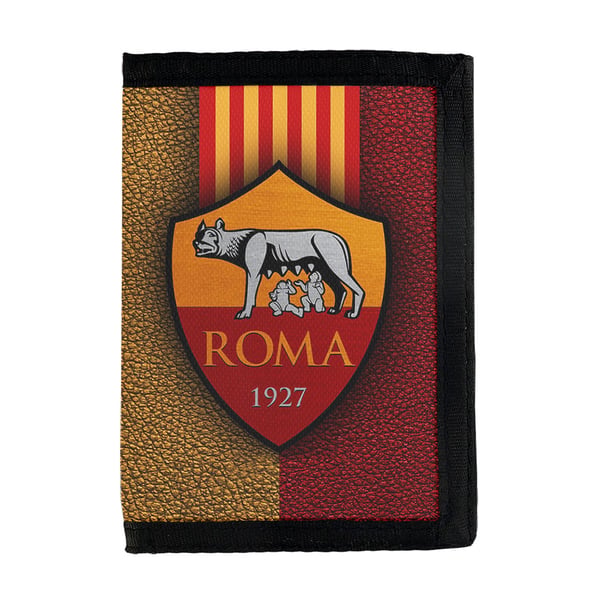 AS Roma Lompakko