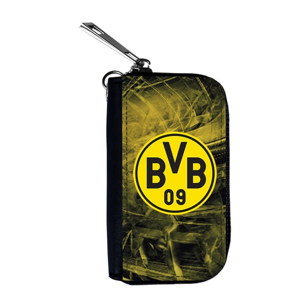 Auton avainkotelo: Borussia Dortmund, suojaava kotelo eloisalla ja uniikilla kuviolla Auton avainkotelo: Borussia Dortmund, suojaava kotelo eloisalla ja uniikilla kuviolla