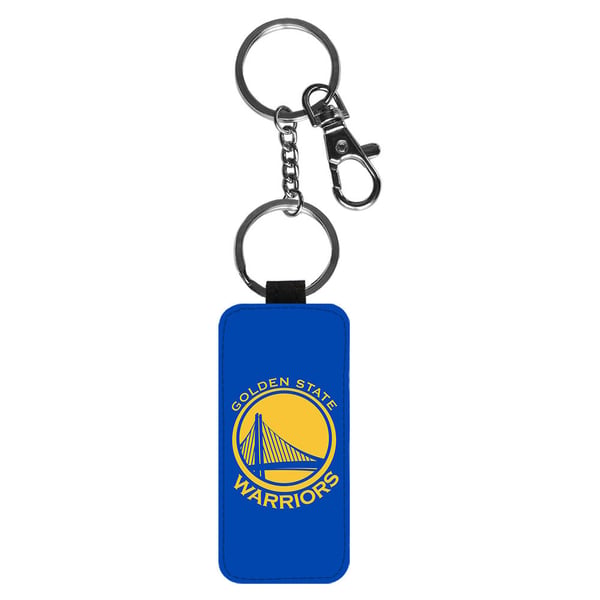 Avaimenperä: Golden State Warriors, tyylikäs riipus, jossa on eloisa ja uniikki kuvio