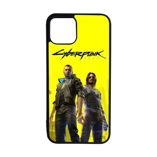Cyberpunk 2077 iPhone 12/iPhone 12 Pro Kuori