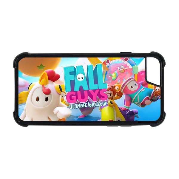 Fall Guys Ultimate Knockout iPhone 7/iPhone 8 Matkapuhelimen Kansi