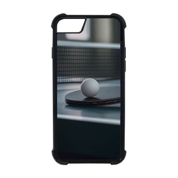 Sport Bordtennis iPhone SE 2020 Mobiltelefon Dække
