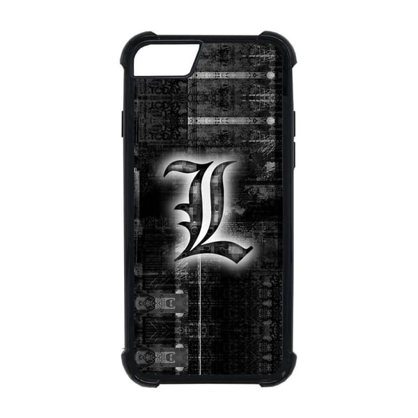 Manga Death Note iPhone 7/iPhone 8 Mobiltelefon Deksel