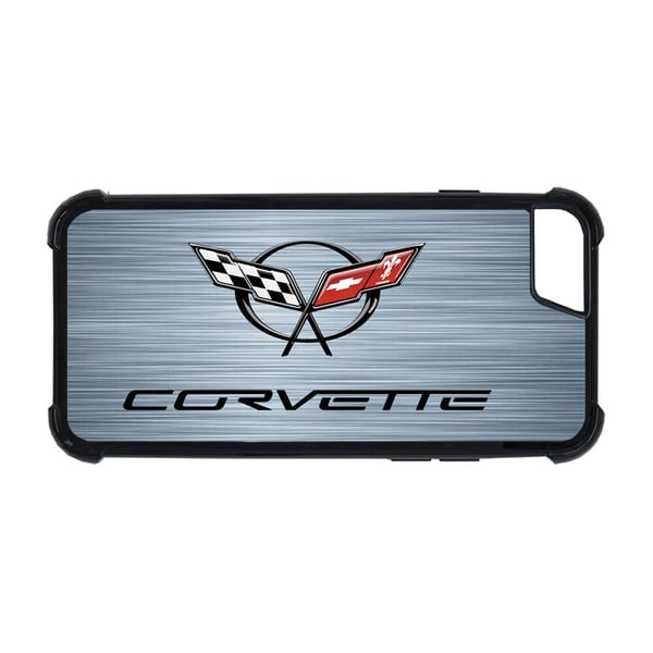 Chevrolet Corvette iPhone SE 2020 Mobiltelefon Deksel