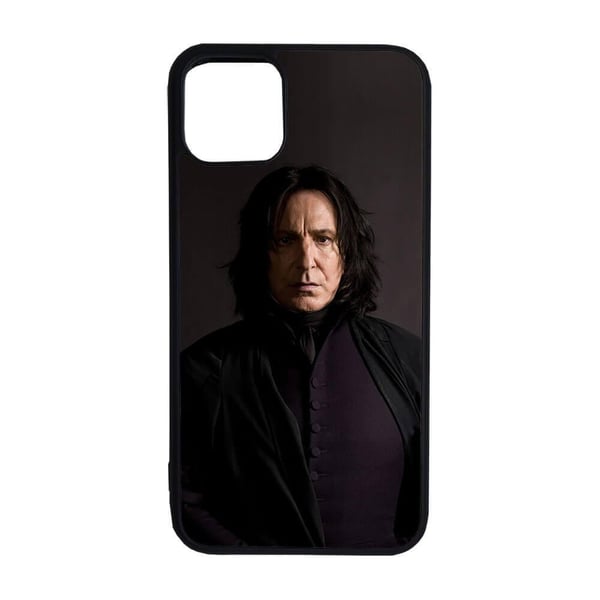 Harry Potter Severus Snape iPhone 12 Pro Max Kuori
