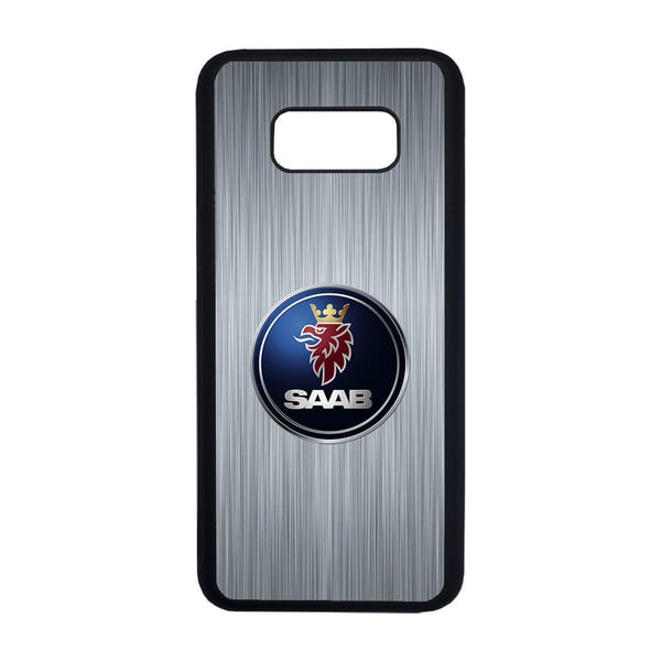 SAAB Mobilcover - Etui Til Samsung Galaxy S8 PLUS