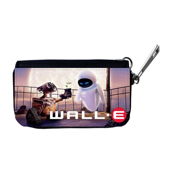 Auton avainkotelo: WALL-E, suojaava kotelo eloisalla ja uniikilla kuviolla