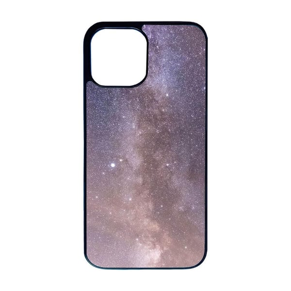 Space Galaxy iPhone 12 Pro Max Kuori