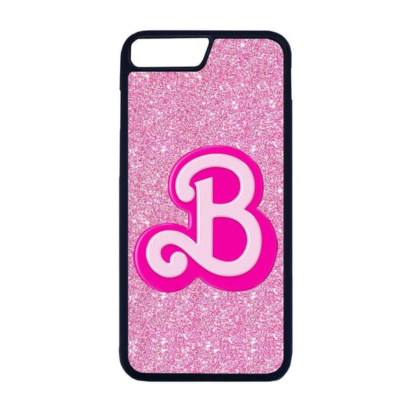 Til iPhone 7 Plus / 8 Plus: Barbie 2023, mobildeksel med unikt motiv, beskyttende cover
