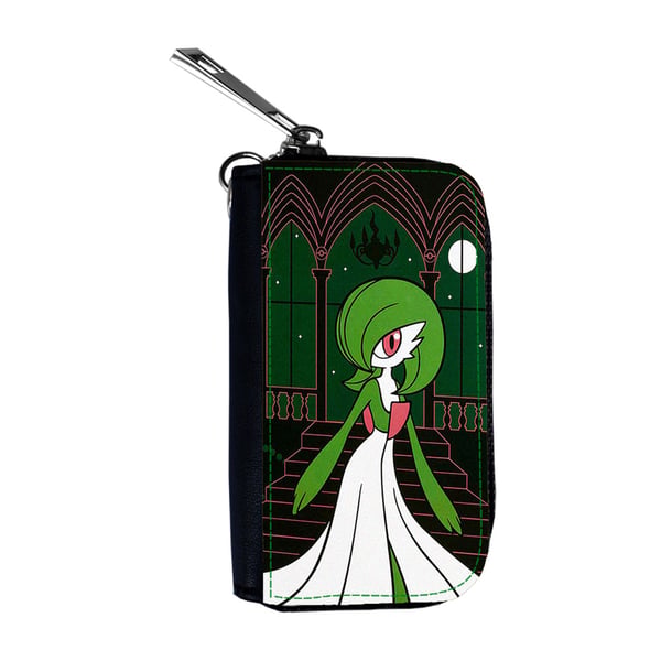 Bilnyckelfodral: Pokemon Gardevoir Moonlight, skyddande fodral med livfull och unikt design