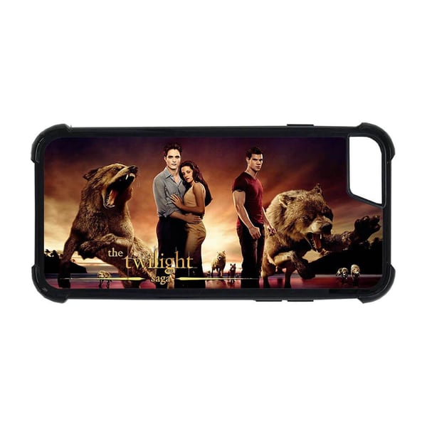 The Twilight Saga iPhone SE 2020 Mobiltelefon Deksel