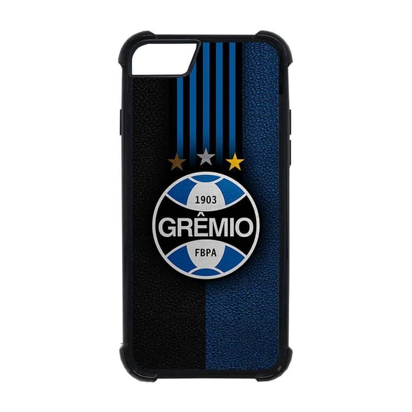 Grêmio iPhone SE 2020 Mobiltelefon Deksel