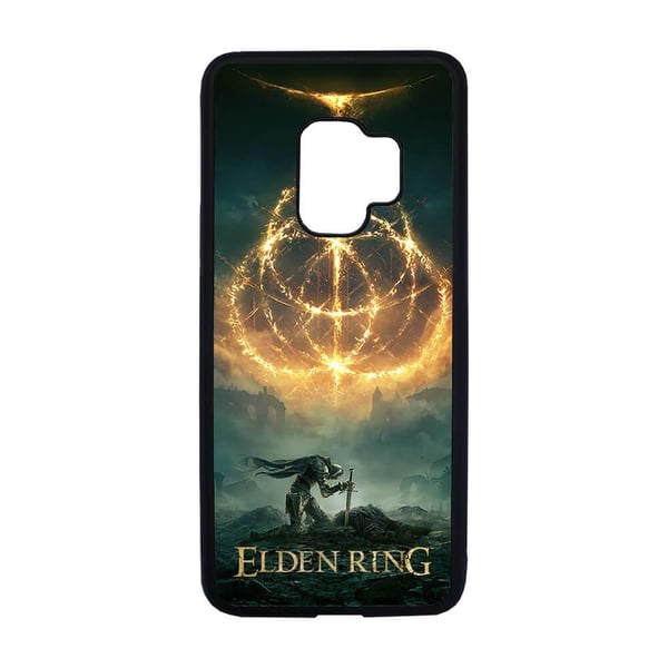 Game Elden Ring Samsung Galaxy S9 Mobilcover - Etui