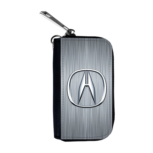 Bilnøkkeldeksel: Acura, beskyttende etui med unikt motiv
